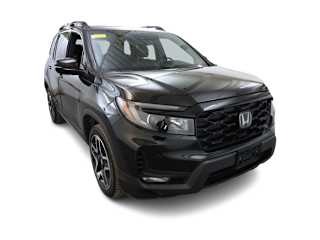2023 Honda Passport Elite