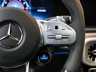 2021 Mercedes-Benz G-Class