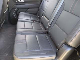 2021 Chevrolet Suburban