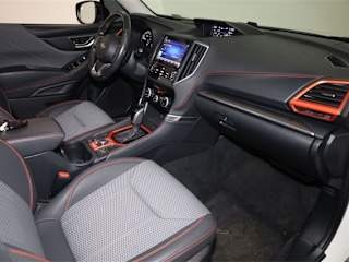 1/41  2019 Subaru Forester