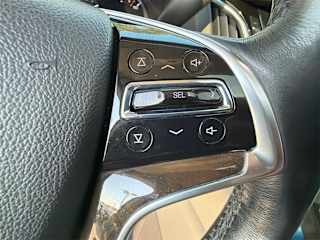 2018 Cadillac Escalade