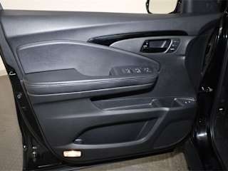 2023 Honda Passport Elite