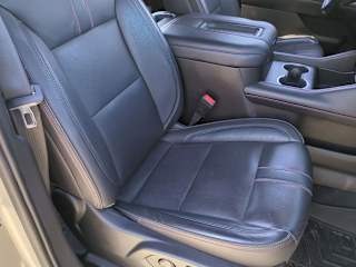 2021 Chevrolet Suburban