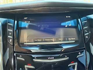 2018 Cadillac Escalade