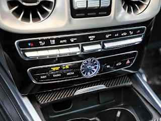 2021 Mercedes-Benz G-Class