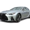 2023 Lexus IS 350