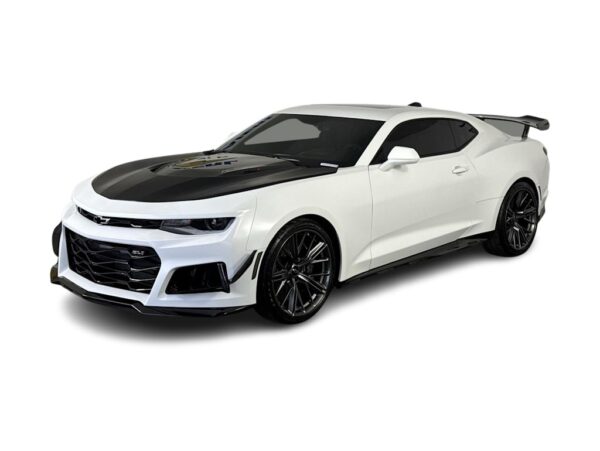 2023 Chevrolet Camaro