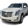2018 Cadillac Escalade