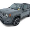 2021 Jeep Renegade
