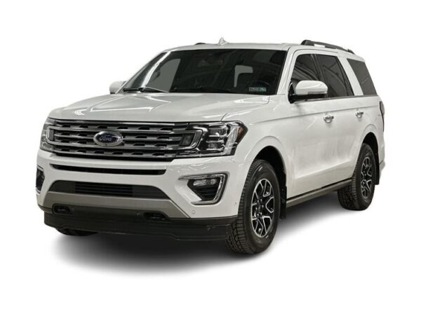 2021 Ford Expedition
