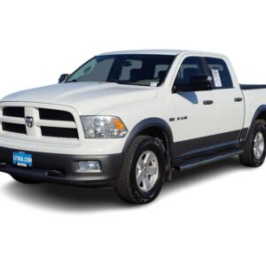 imgi_3_69858269a045662443532390-ISOLATED 2010 Dodge Ram 1500