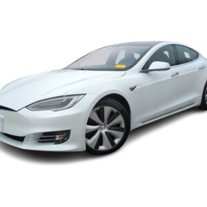 2021 Tesla Model S