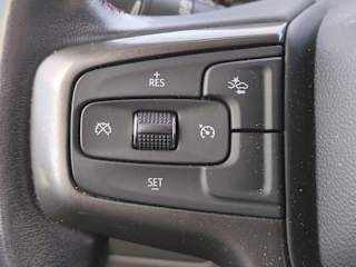 2021 Chevrolet Suburban