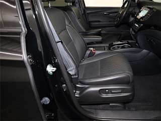 2023 Honda Passport Elite