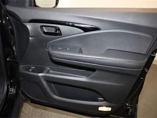 2023 Honda Passport Elite