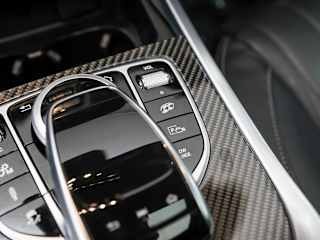 2021 Mercedes-Benz G-Class