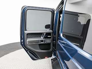 2021 Mercedes-Benz G-Class