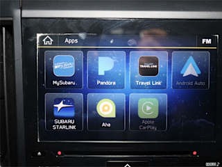 1/41  2019 Subaru Forester