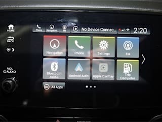 2023 Honda Passport Elite