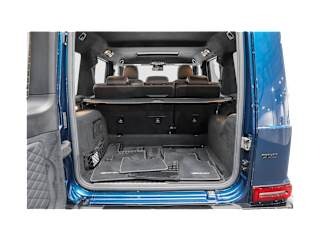 2021 Mercedes-Benz G-Class