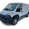 2024 Ram 1500 ProMaster Vans