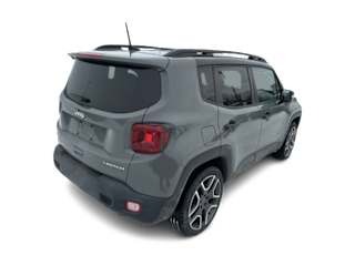 2021 Jeep Renegade
