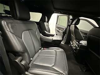 2021 Ford Expedition