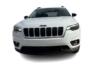 2023 Jeep Cherokee