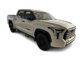2025 Toyota Tundra