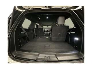 2021 Ford Expedition