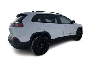 2023 Jeep Cherokee