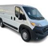 2024 Ram 1500 ProMaster Vans