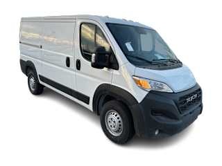 2024 Ram 1500 ProMaster Vans
