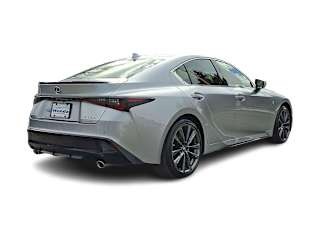 2023 Lexus IS 350