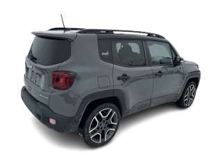 2021 Jeep Renegade