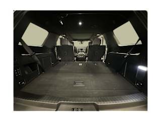 2021 Ford Expedition