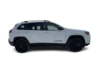 2023 Jeep Cherokee