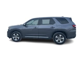 2023 Honda Pilot EX-L