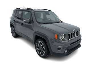 2021 Jeep Renegade