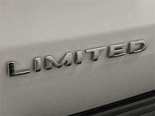 2021 Ford Expedition