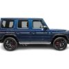 2021 Mercedes-Benz G-Class