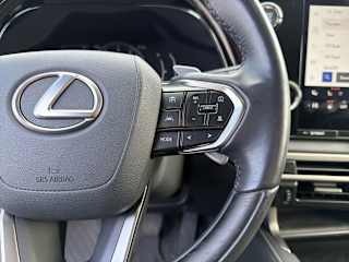 2023 Lexus RX 350