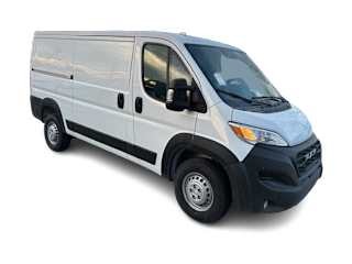 2024 Ram 1500 ProMaster Vans