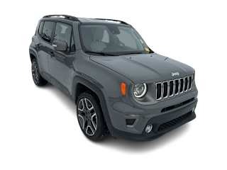 2021 Jeep Renegade