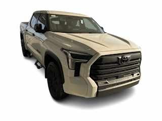 2025 Toyota Tundra