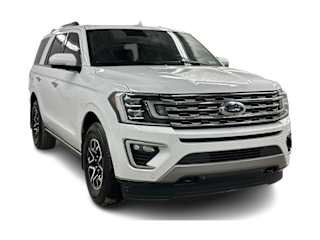 2021 Ford Expedition