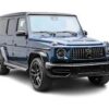 2021 Mercedes-Benz G-Class