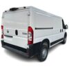 2024 Ram 1500 ProMaster Vans