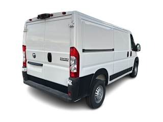 2024 Ram 1500 ProMaster Vans