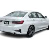 2020 BMW 3-Series